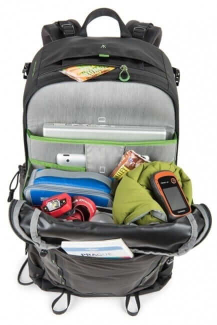 ThinkTank Mindshiftgear BackLight 36L Charcoal